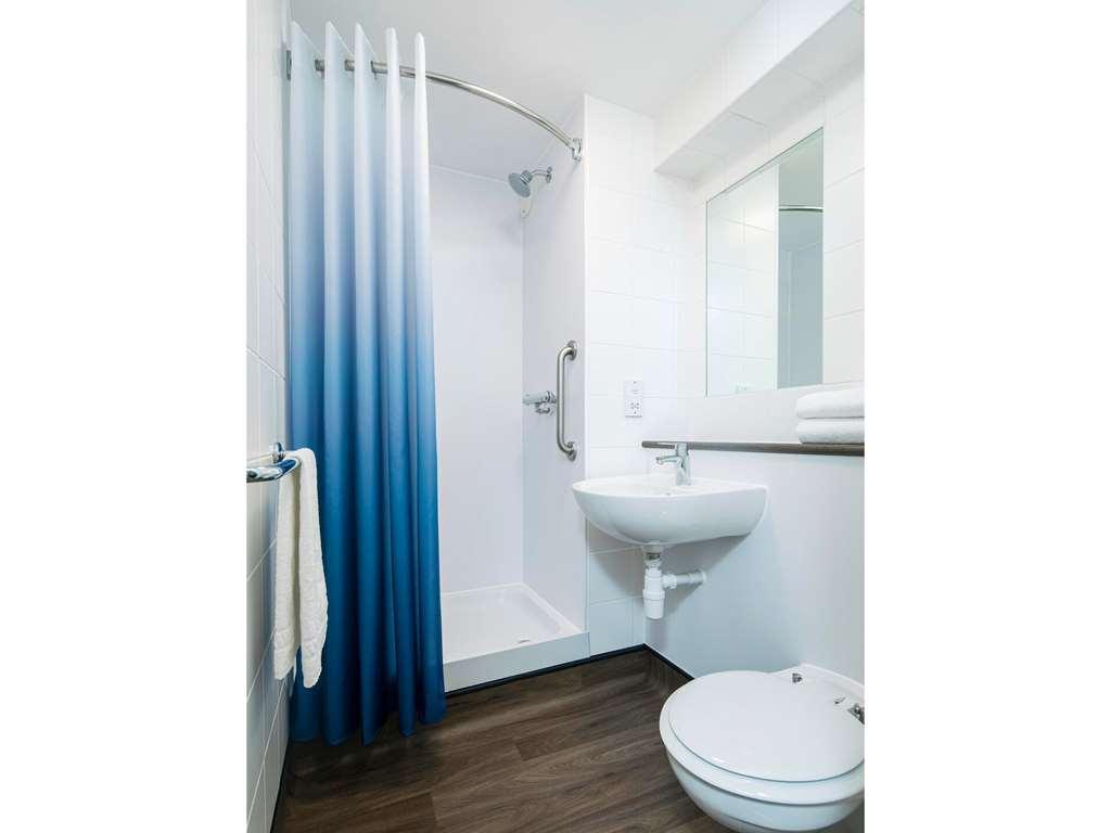 Travelodge Preston Central Værelse billede